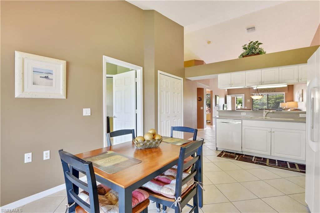 ROSEWOOD POINTE GARDEN - Residential