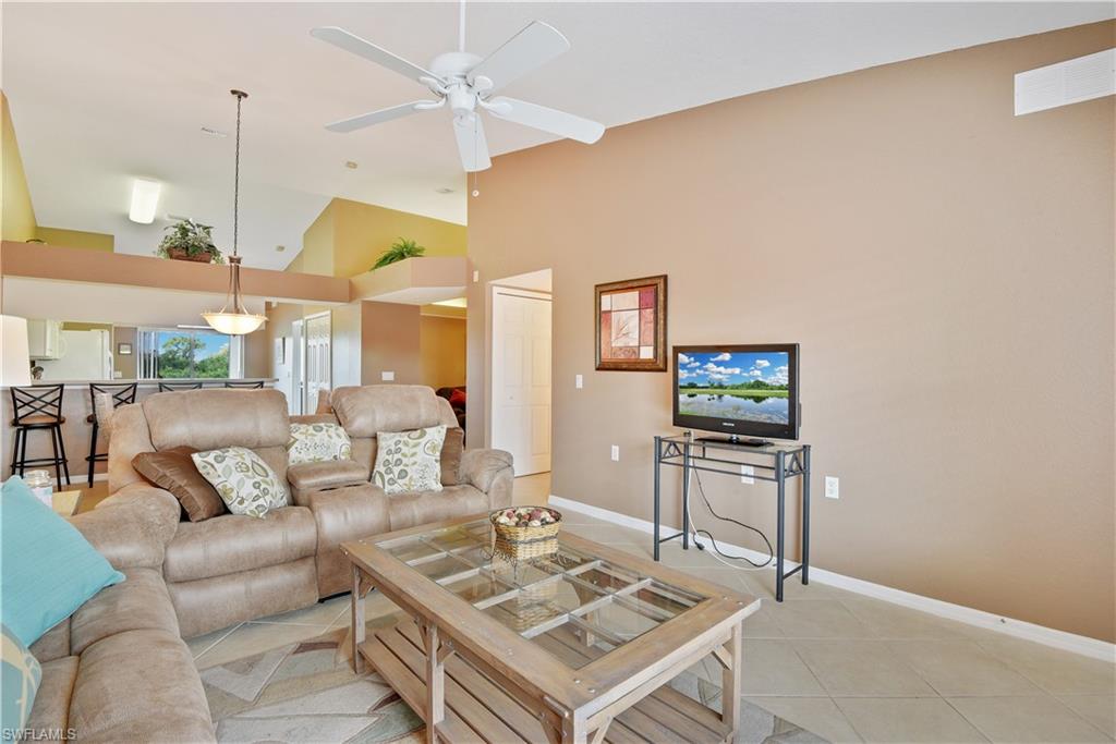 ROSEWOOD POINTE GARDEN - Residential