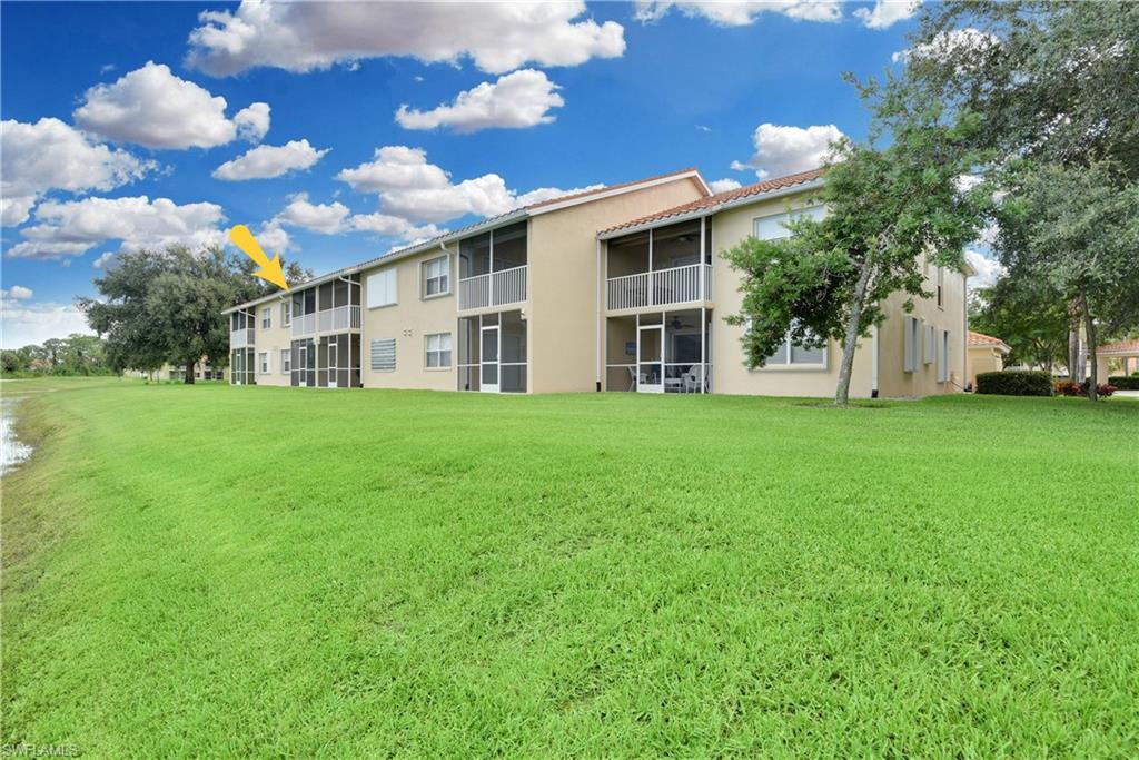 ROSEWOOD POINTE GARDEN - Residential