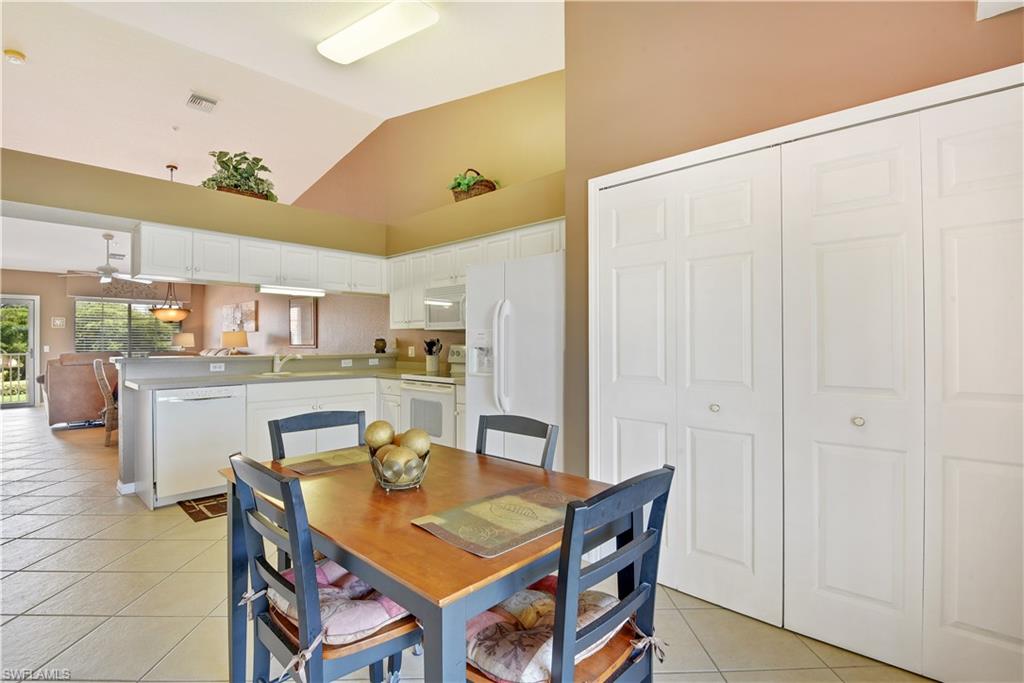 ROSEWOOD POINTE GARDEN - Residential