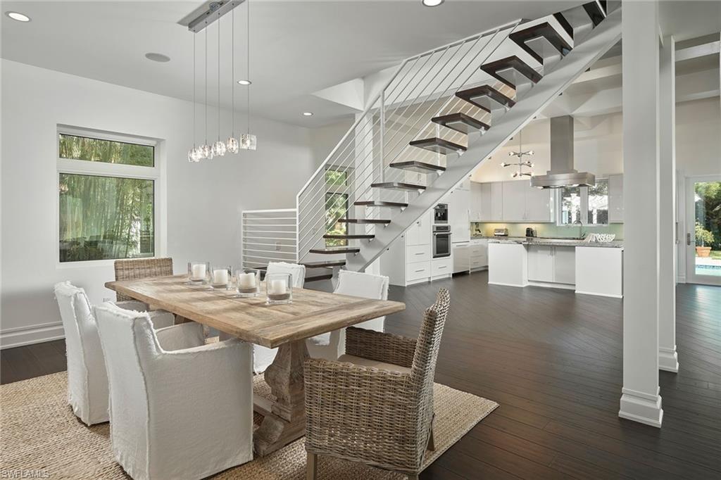 RIDGE LAKE - Residential