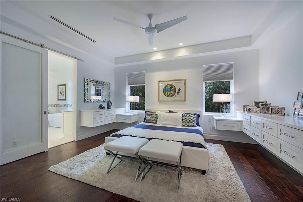 RIDGE LAKE - Residential