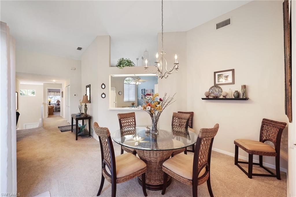 LAKESIDE CARRIAGE HOMES - Residential Lease