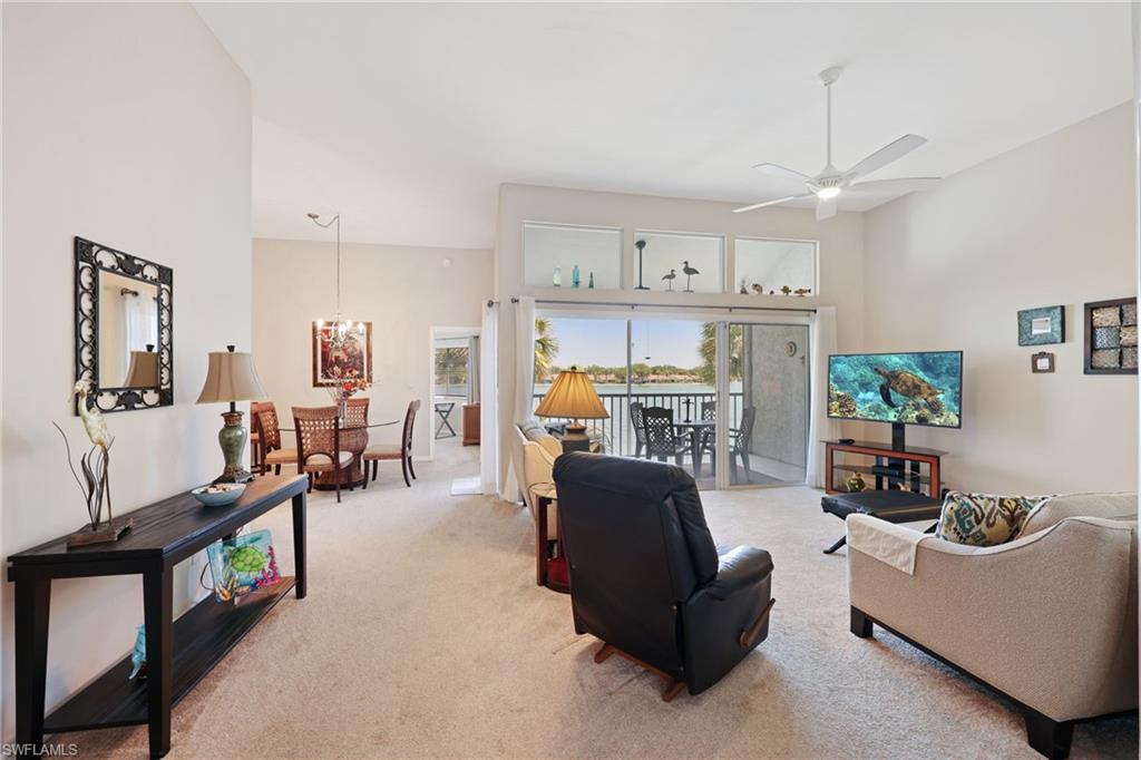 LAKESIDE CARRIAGE HOMES - Residential Lease