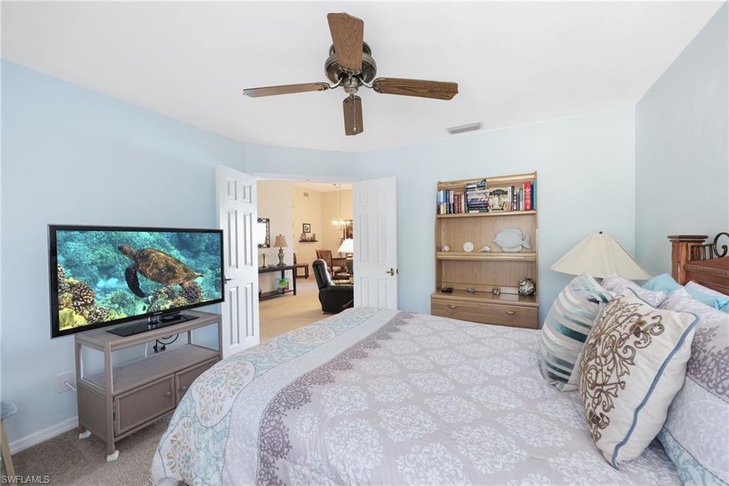 LAKESIDE CARRIAGE HOMES - Residential Lease