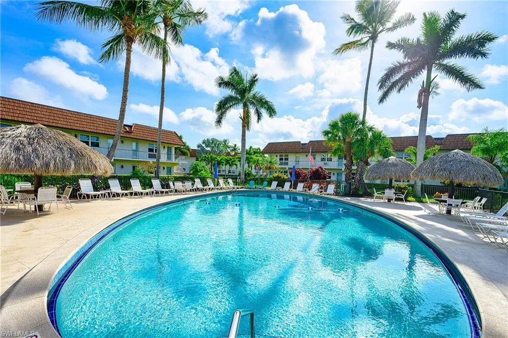 Marco Island, Florida 34145, United States, 2 Bedrooms Bedrooms, ,1 BathroomBathrooms,Residential,Active,114278