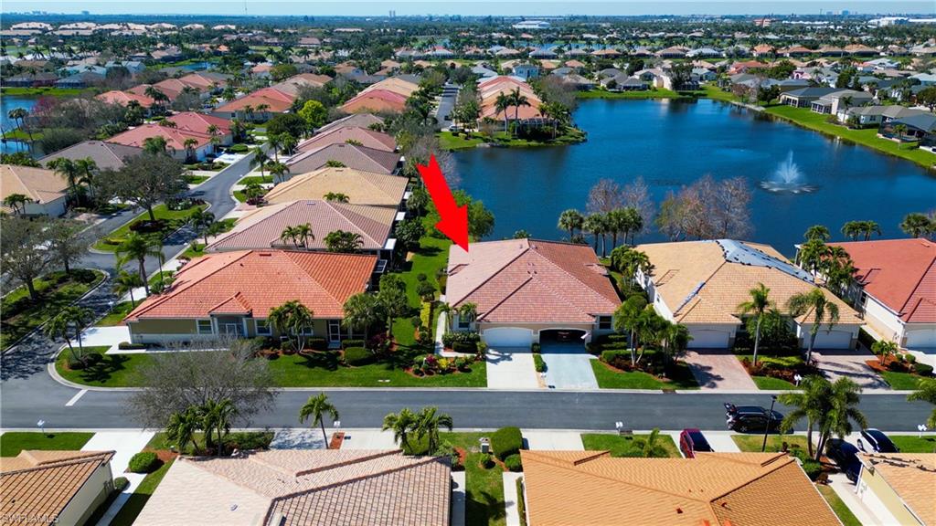 17047 Colony Lakes BLVD