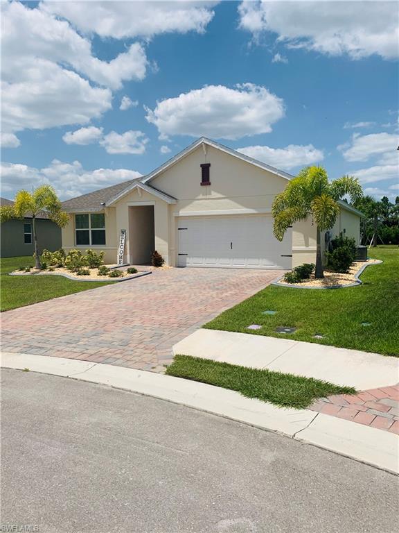 ENTRADA - Residential