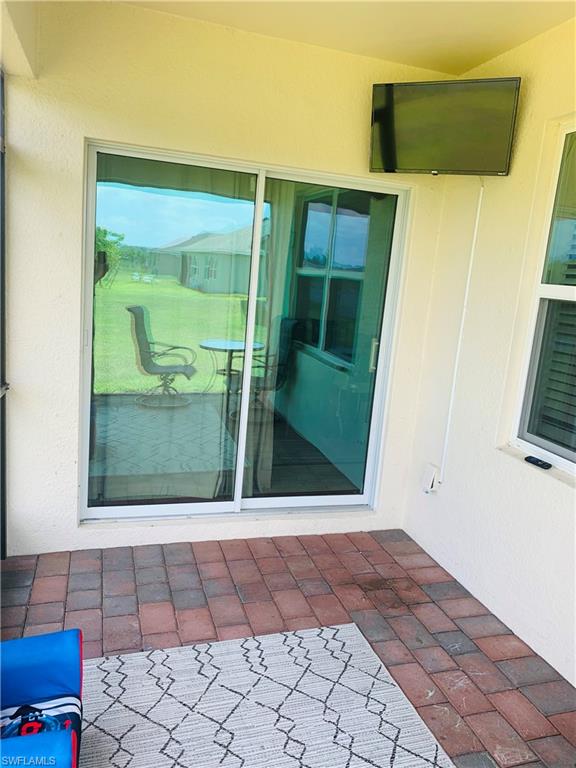 ENTRADA - Residential