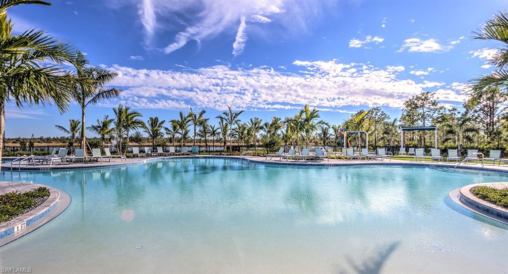 ENTRADA - Residential