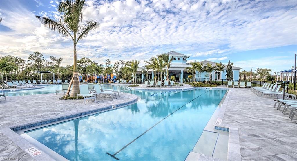 ENTRADA - Residential