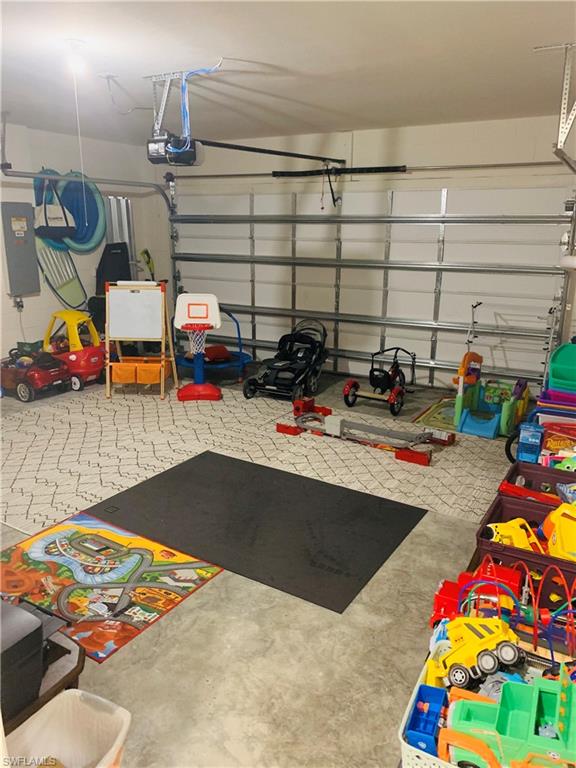 ENTRADA - Residential