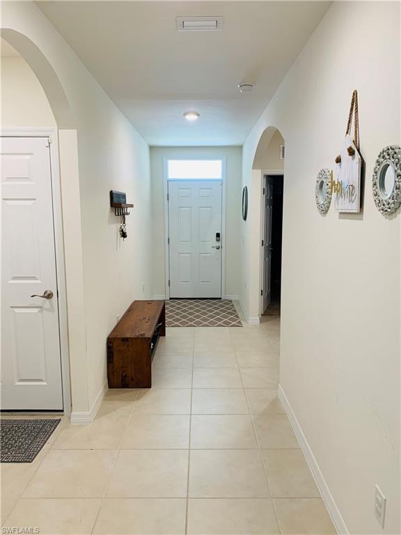 ENTRADA - Residential