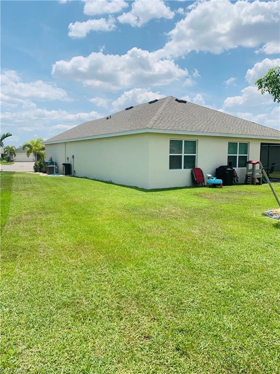 ENTRADA - Residential