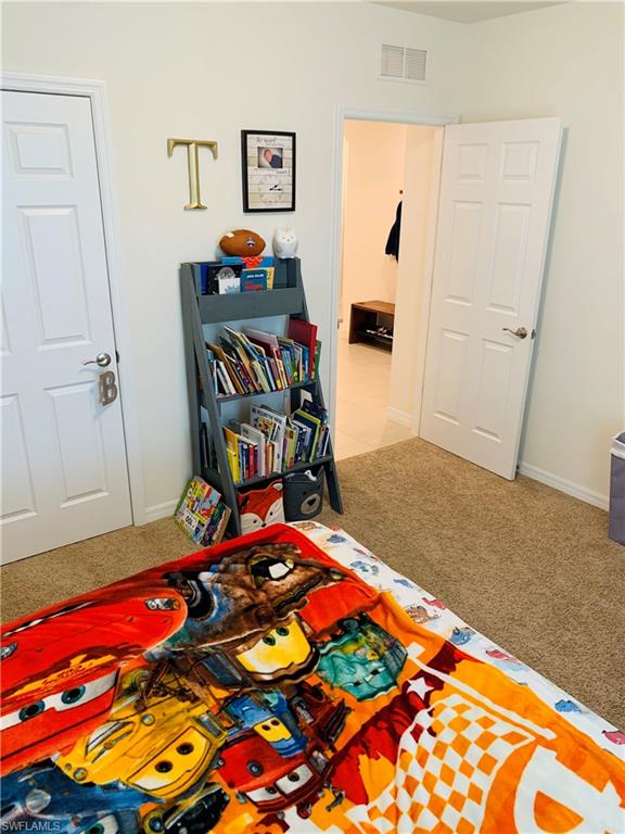 ENTRADA - Residential