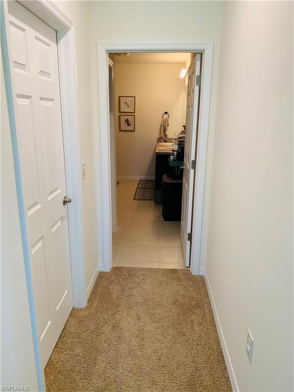 ENTRADA - Residential