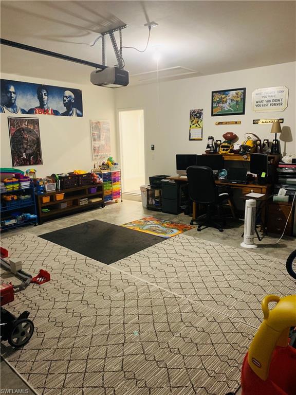 ENTRADA - Residential