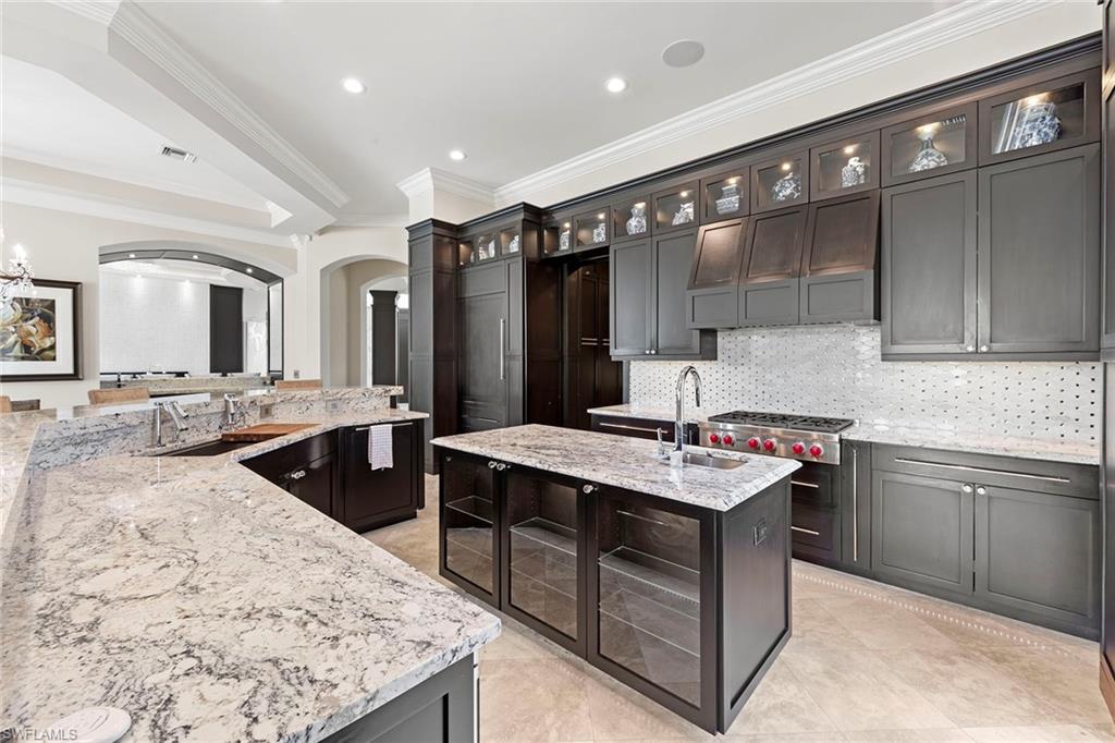 BAY LAUREL ESTATES - Residential