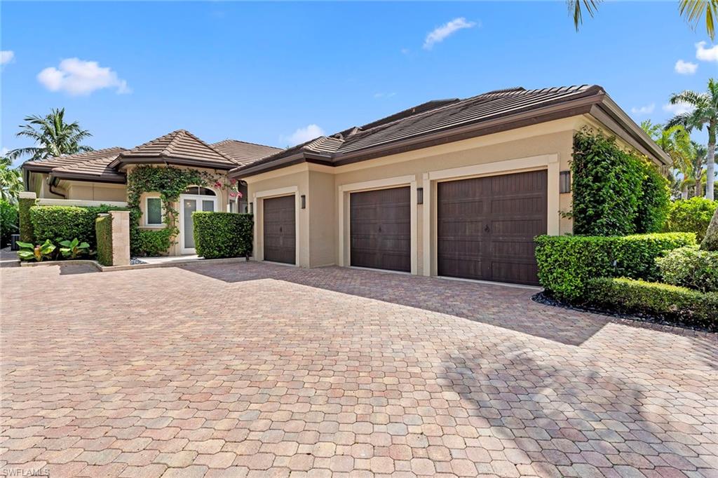 BAY LAUREL ESTATES - Residential