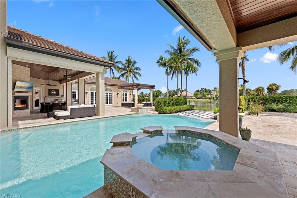 BAY LAUREL ESTATES - Residential