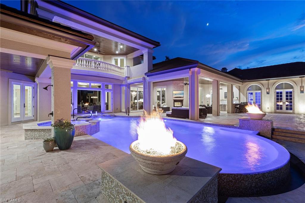 BAY LAUREL ESTATES - Residential