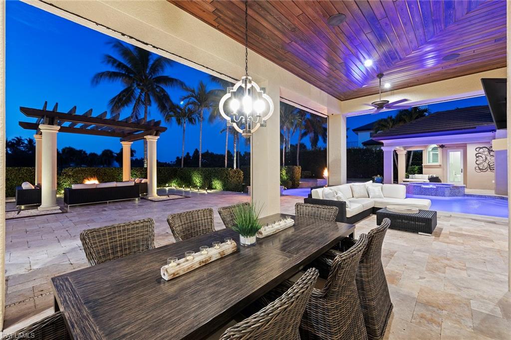 BAY LAUREL ESTATES - Residential