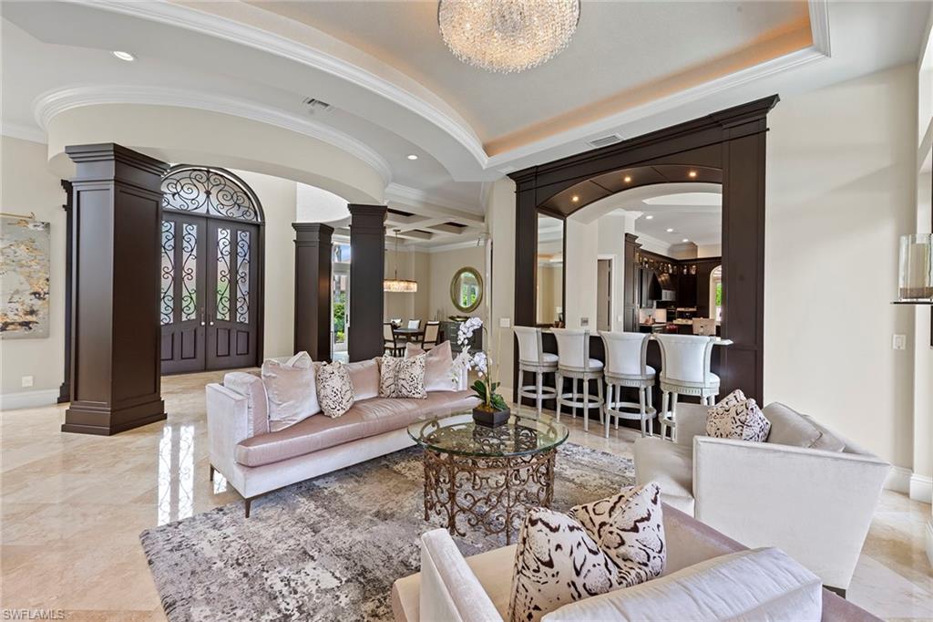 BAY LAUREL ESTATES - Residential