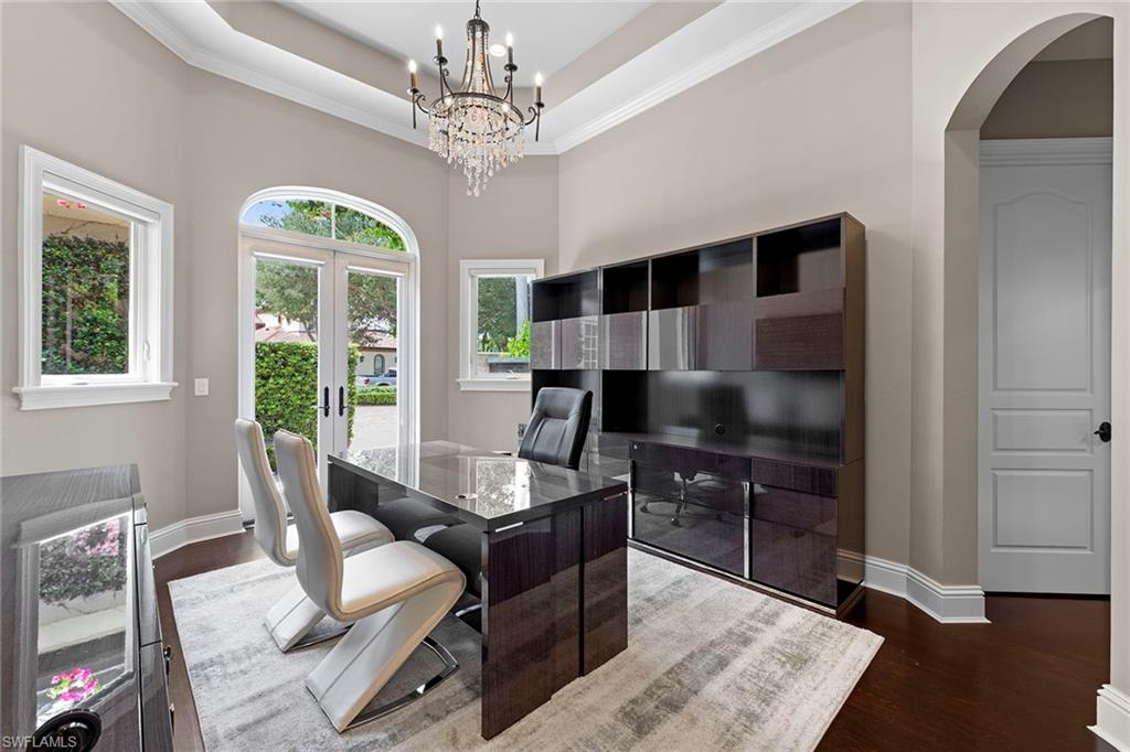 BAY LAUREL ESTATES - Residential