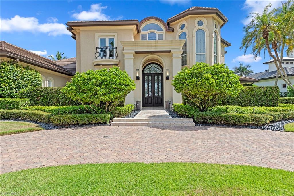 8732 Purslane DR