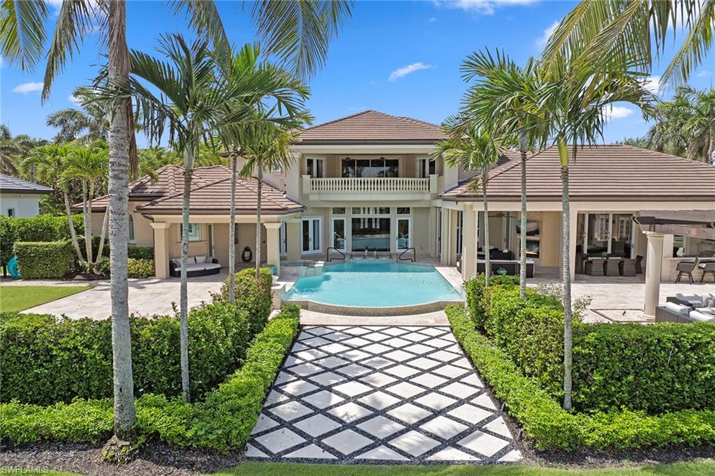 BAY LAUREL ESTATES - Residential