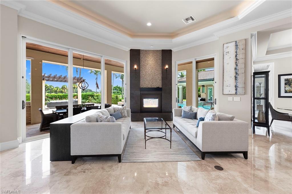 BAY LAUREL ESTATES - Residential