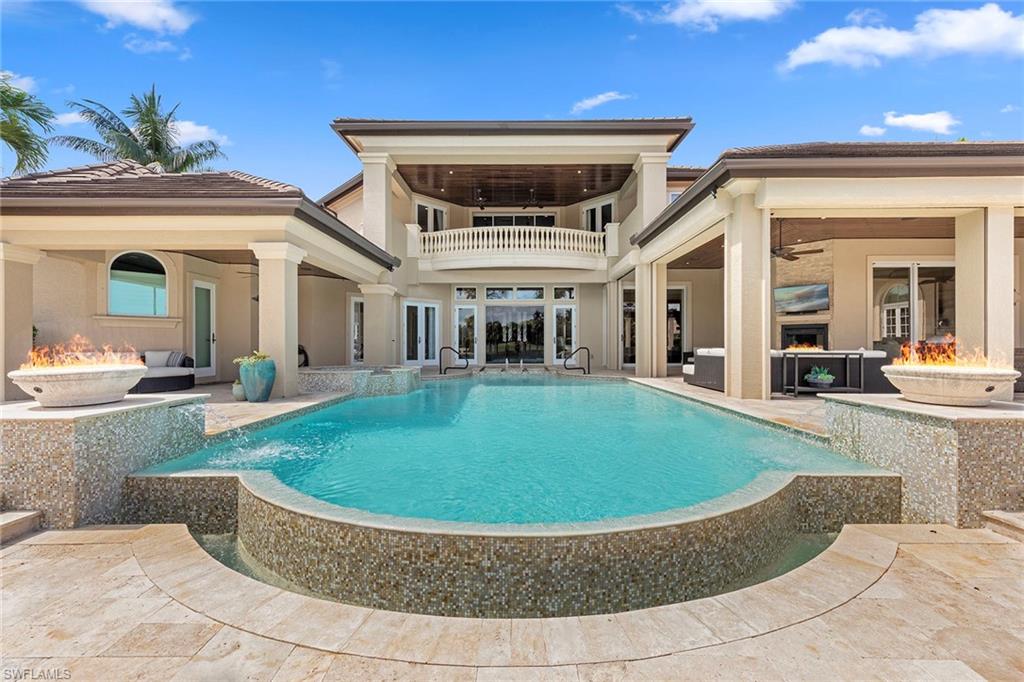 BAY LAUREL ESTATES - Residential