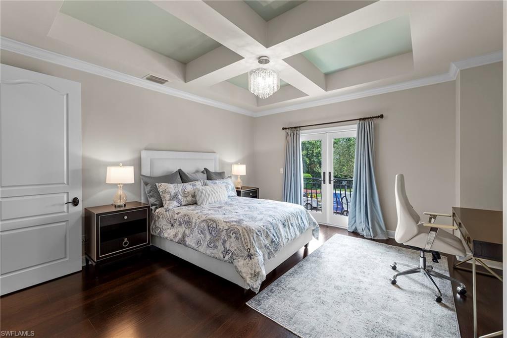 BAY LAUREL ESTATES - Residential