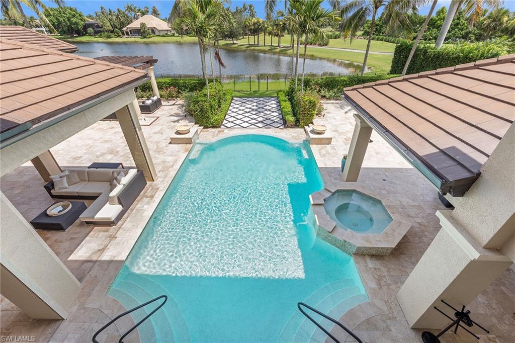 BAY LAUREL ESTATES - Residential