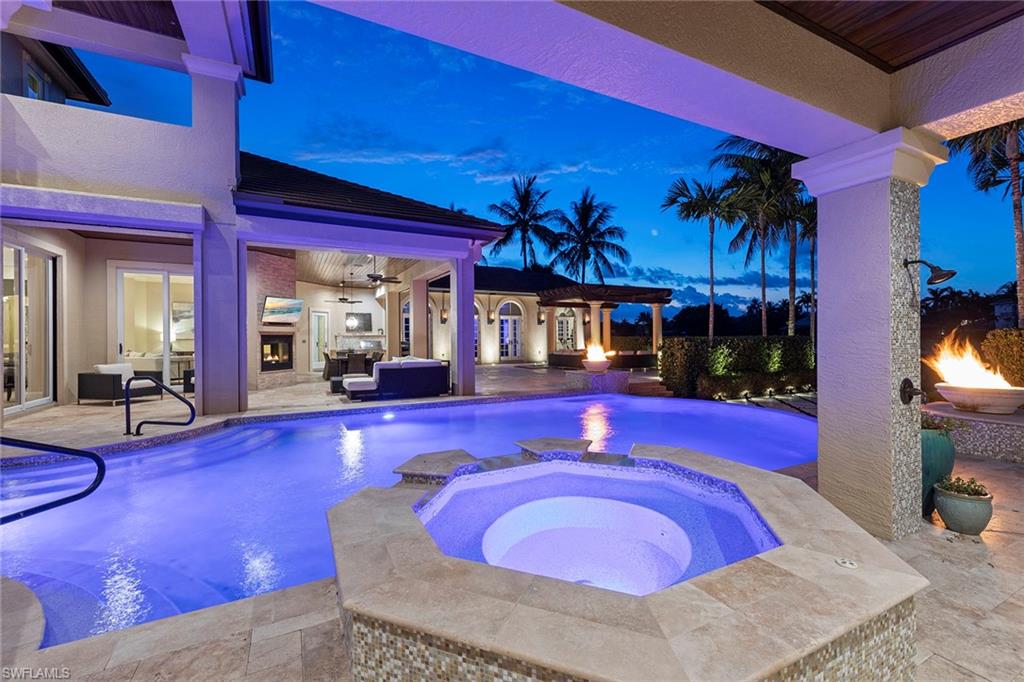 BAY LAUREL ESTATES - Residential