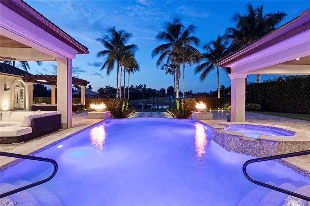 BAY LAUREL ESTATES - Residential