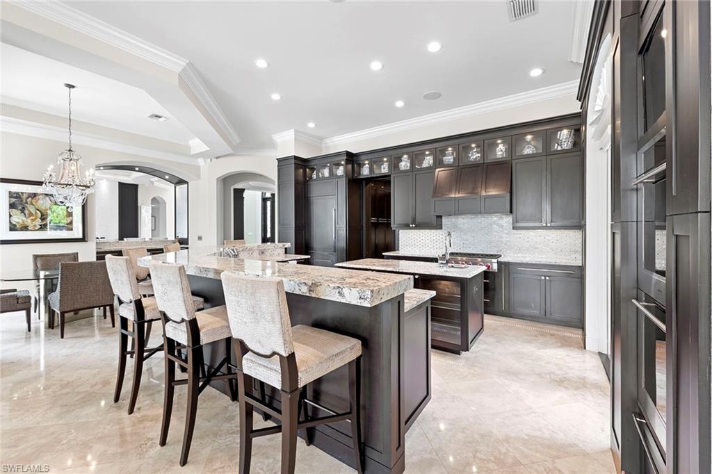 BAY LAUREL ESTATES - Residential