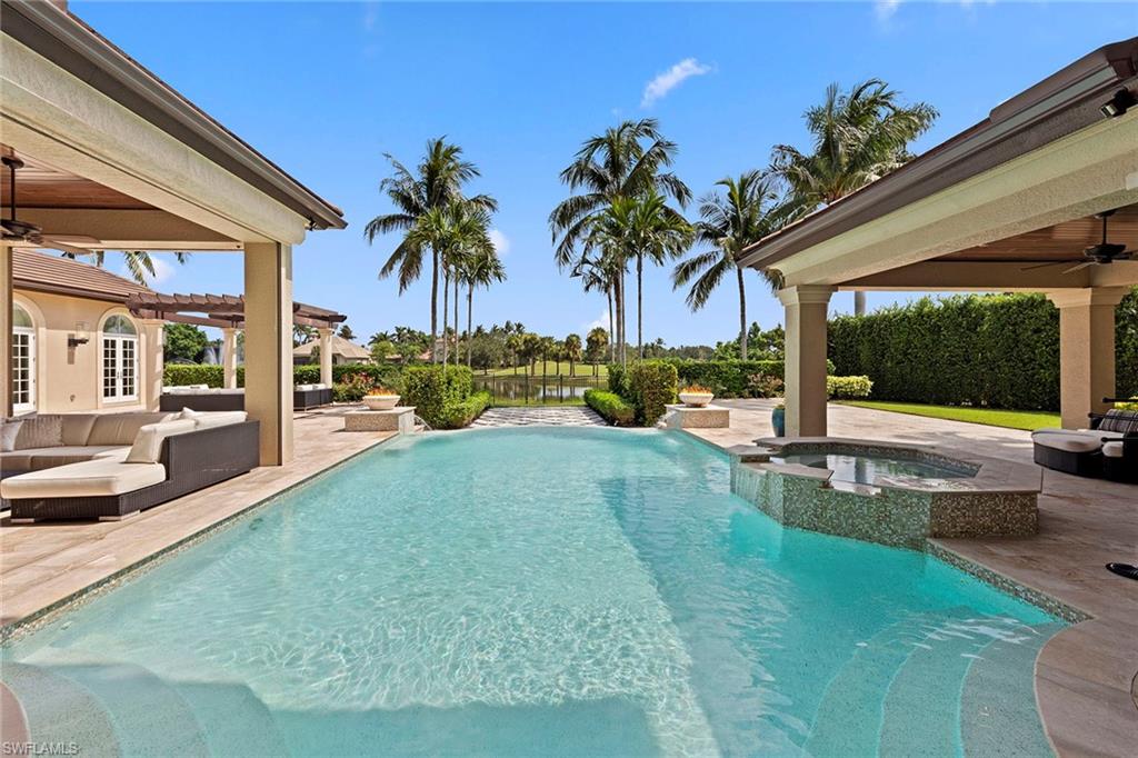 BAY LAUREL ESTATES - Residential