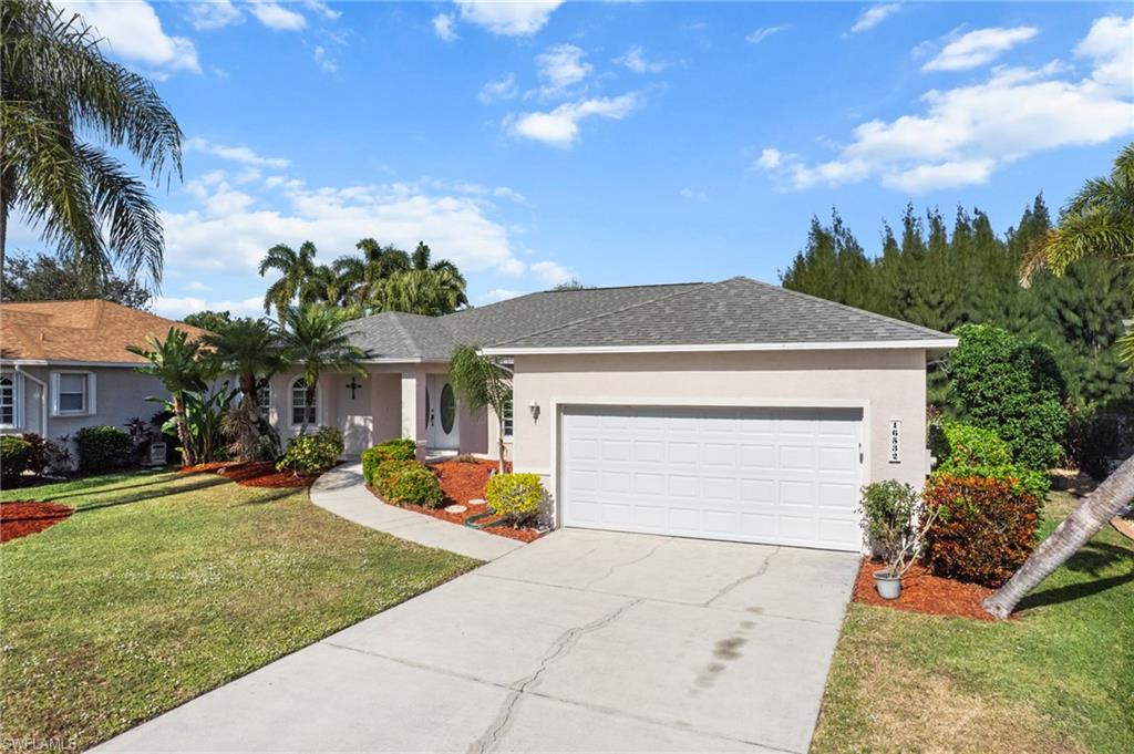 WELLINGTON - Residential