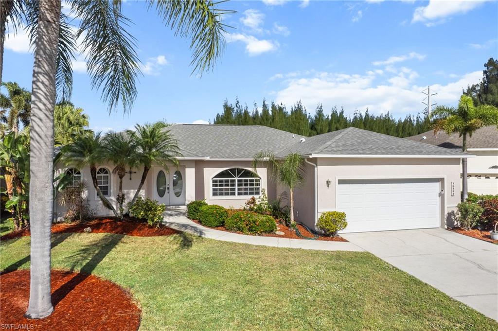 WELLINGTON - Residential