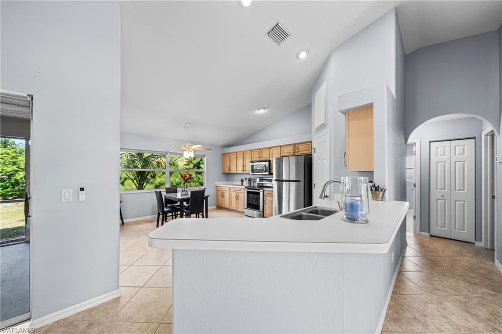 WELLINGTON - Residential