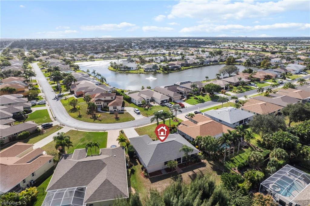 WELLINGTON - Residential