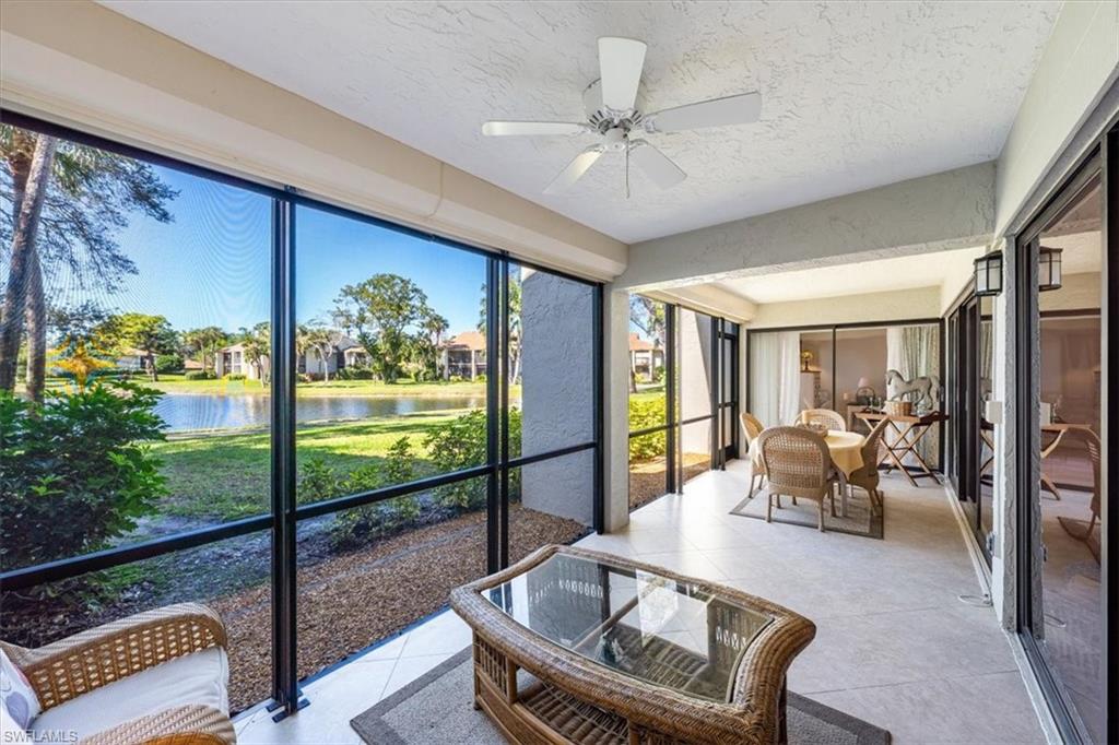 RETREAT - Residential