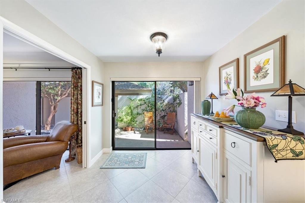 RETREAT - Residential