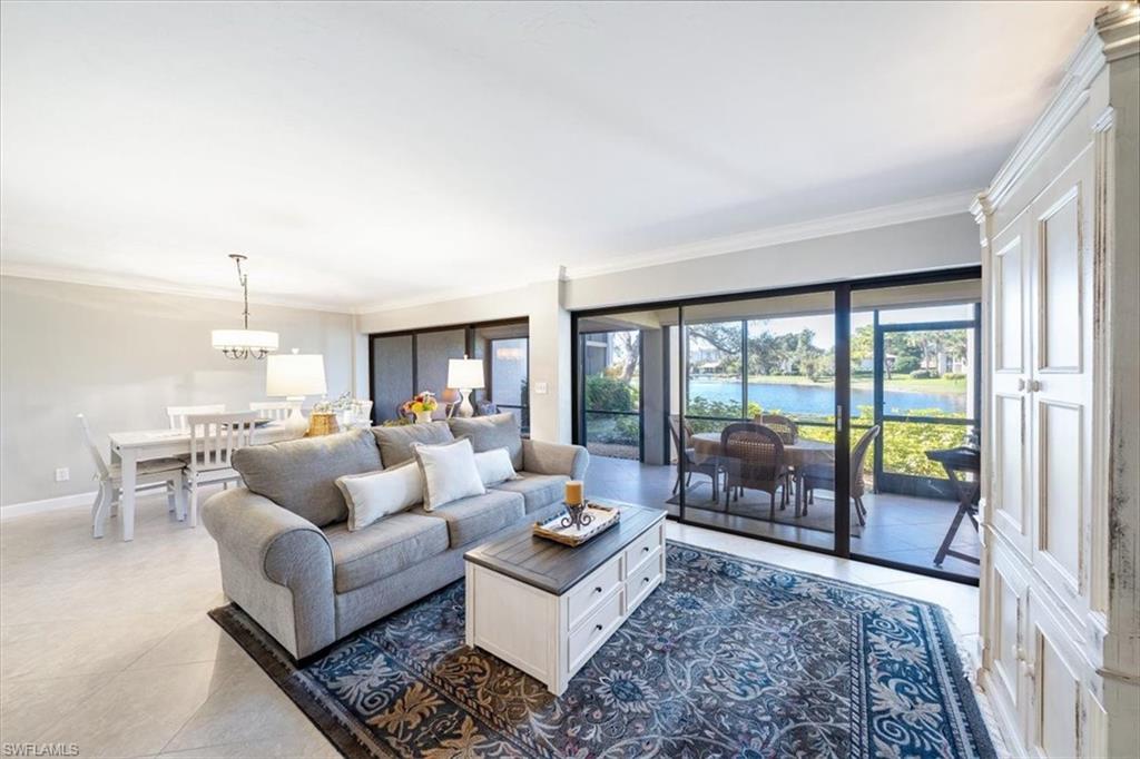 RETREAT - Residential