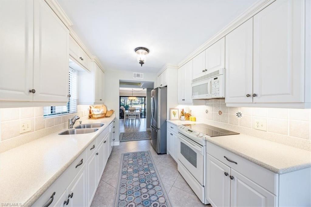 RETREAT - Residential