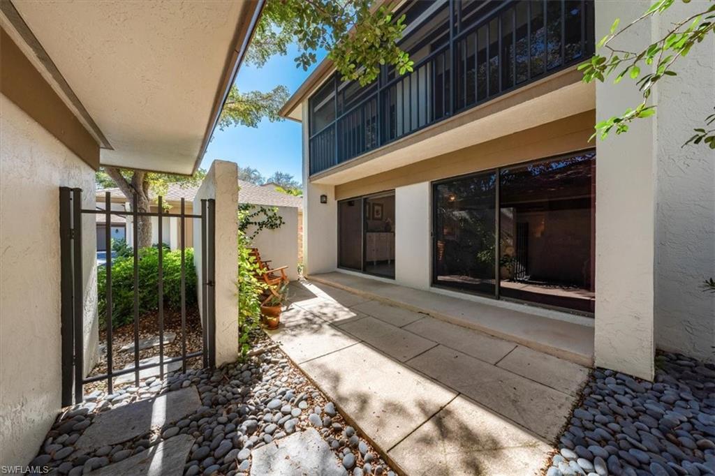 RETREAT - Residential