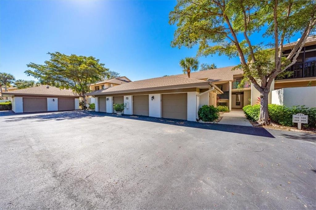 RETREAT - Residential