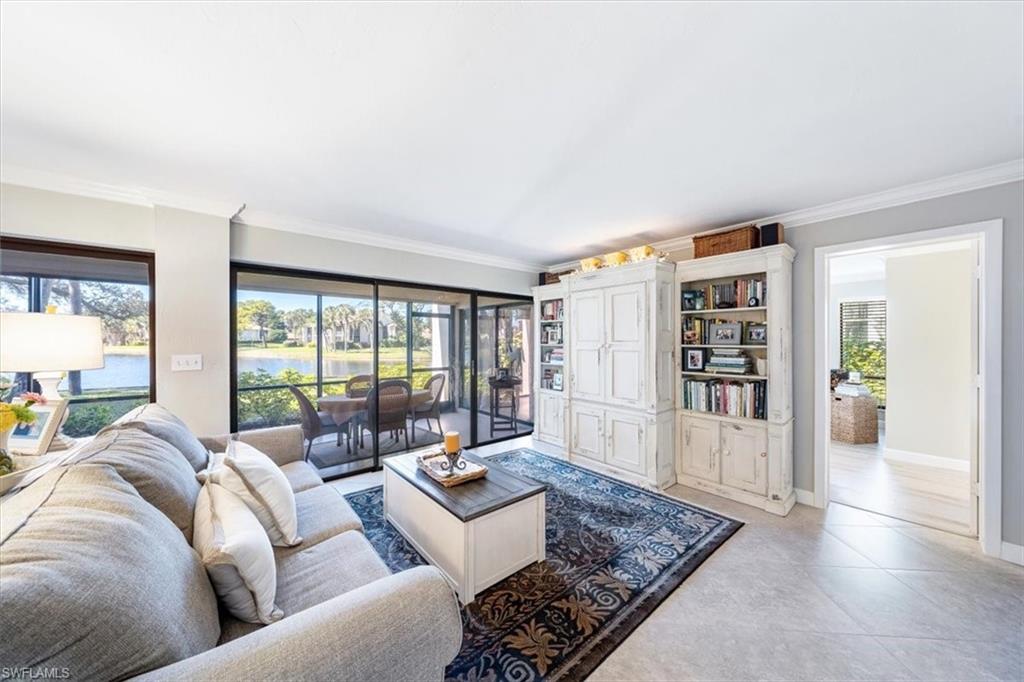 RETREAT - Residential