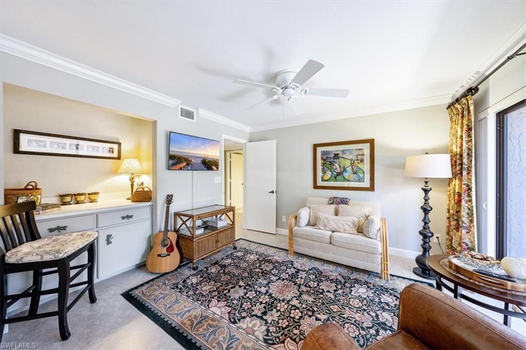 RETREAT - Residential